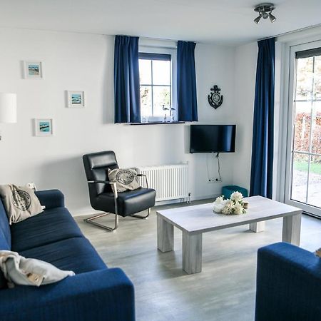 Wolphaartsdijk Huis Met Een Uitzicht Экстерьер фото