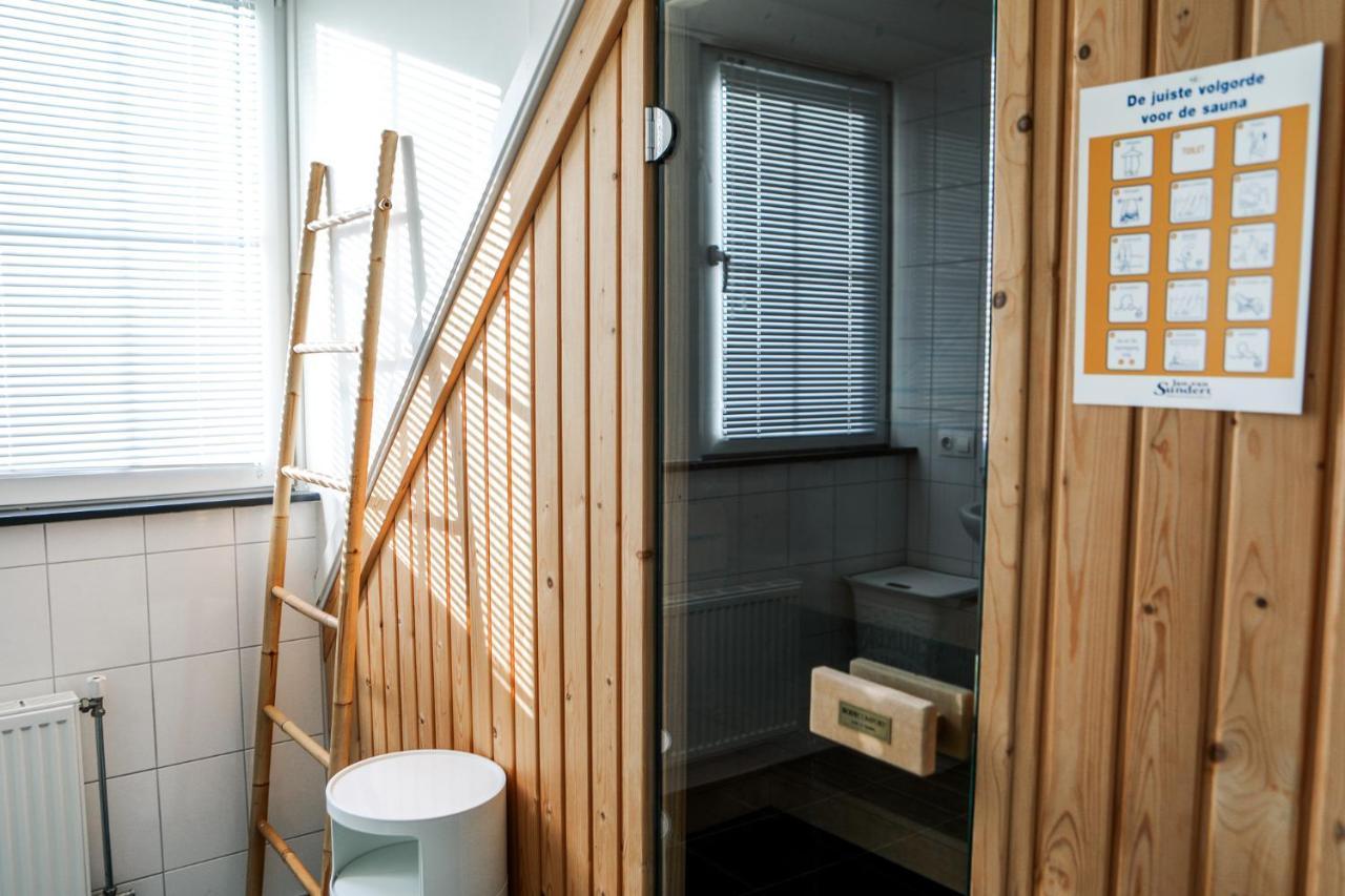 Wolphaartsdijk Huis Met Een Uitzicht Экстерьер фото