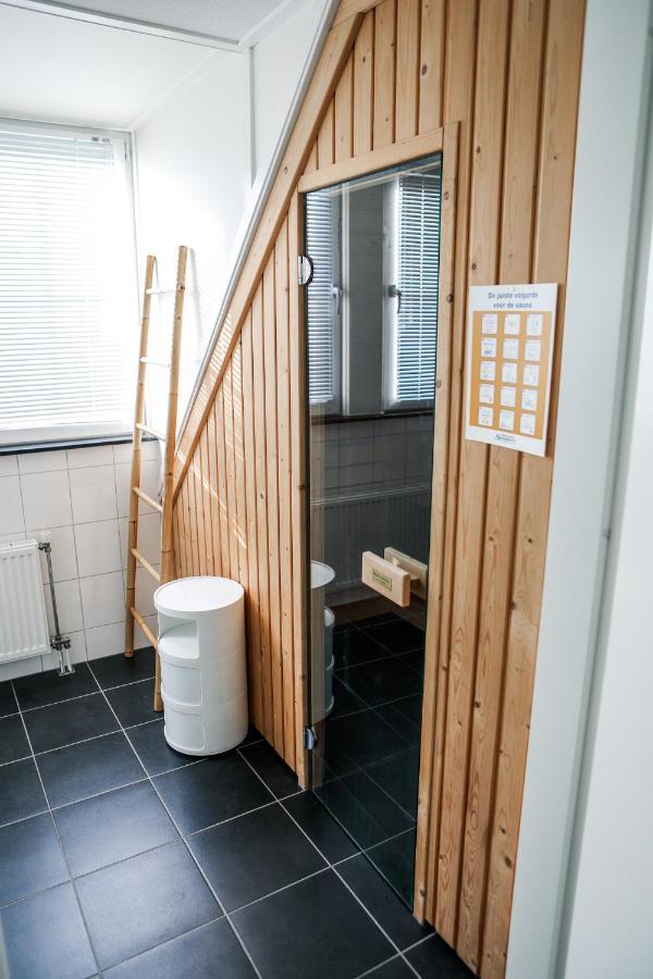 Wolphaartsdijk Huis Met Een Uitzicht Экстерьер фото