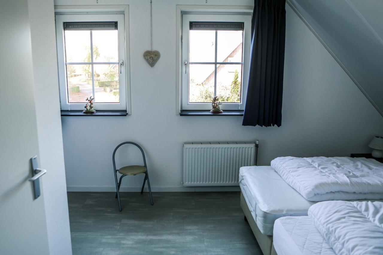 Wolphaartsdijk Huis Met Een Uitzicht Экстерьер фото