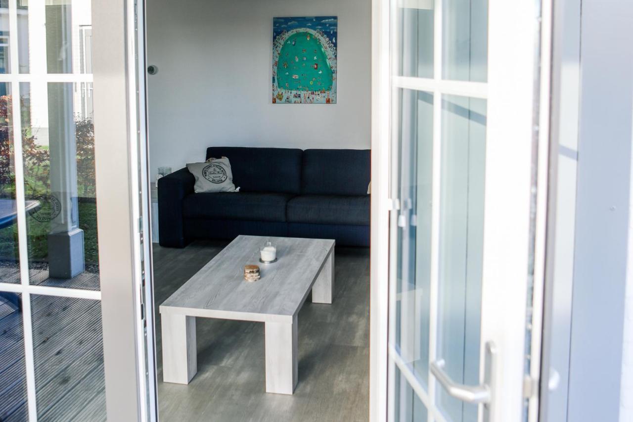 Wolphaartsdijk Huis Met Een Uitzicht Экстерьер фото