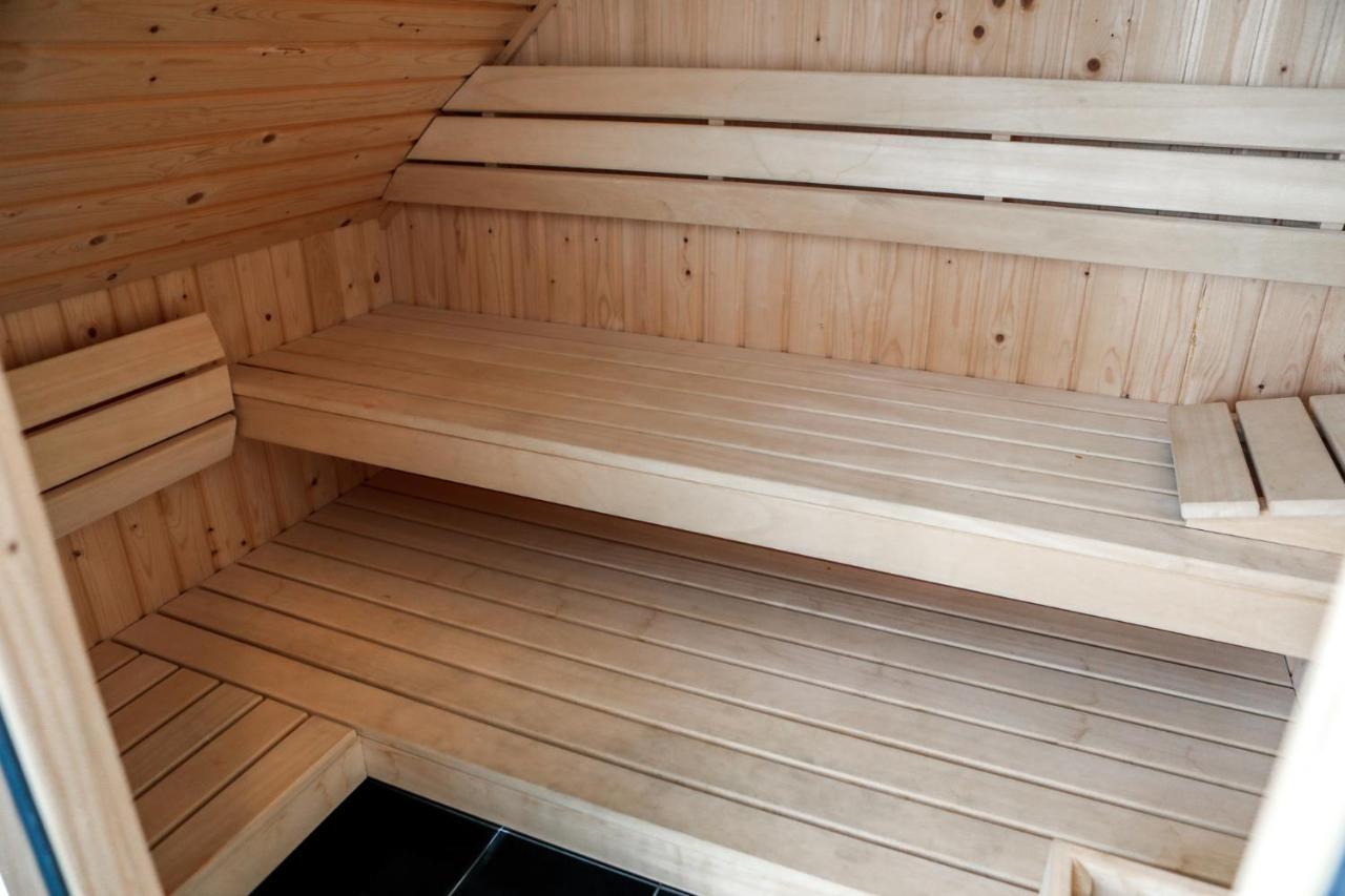 Wolphaartsdijk Huis Met Een Uitzicht Экстерьер фото