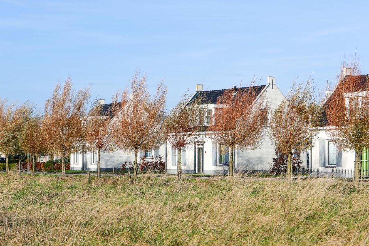 Wolphaartsdijk Huis Met Een Uitzicht Экстерьер фото