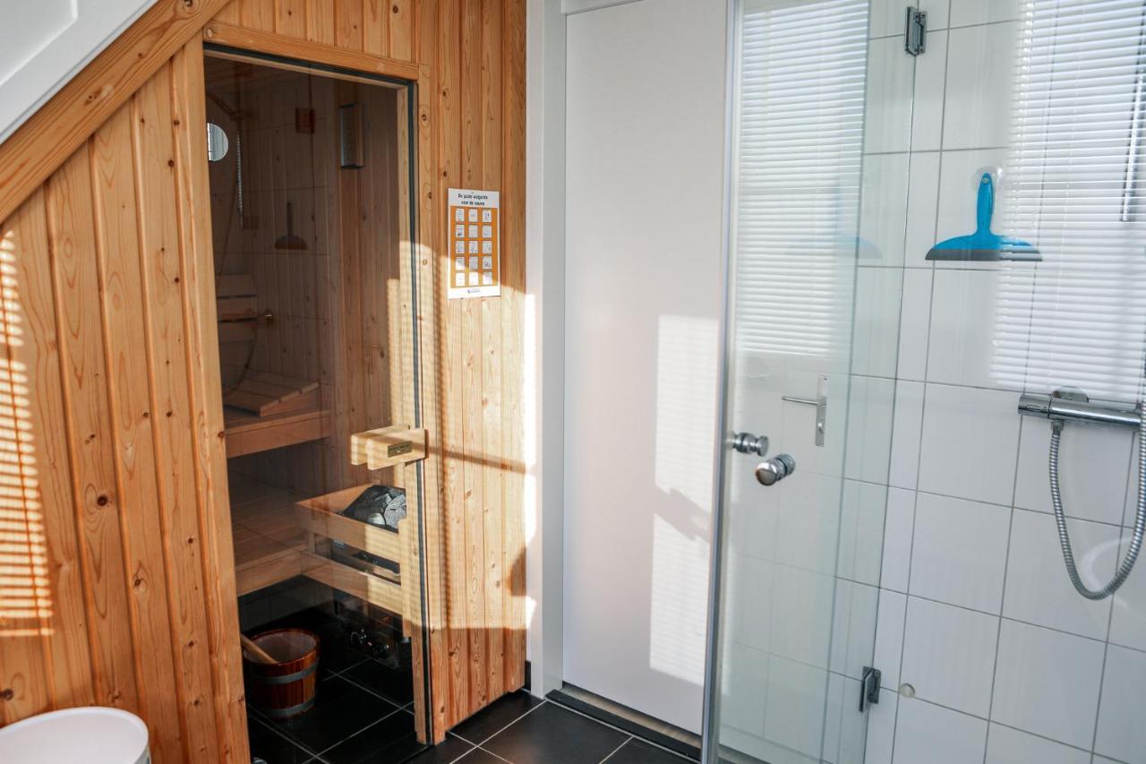 Wolphaartsdijk Huis Met Een Uitzicht Экстерьер фото