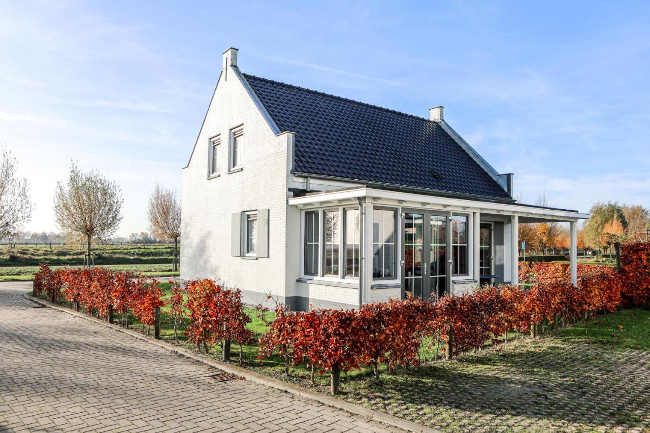 Wolphaartsdijk Huis Met Een Uitzicht Экстерьер фото