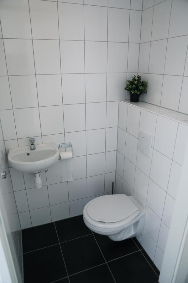 Wolphaartsdijk Huis Met Een Uitzicht Экстерьер фото