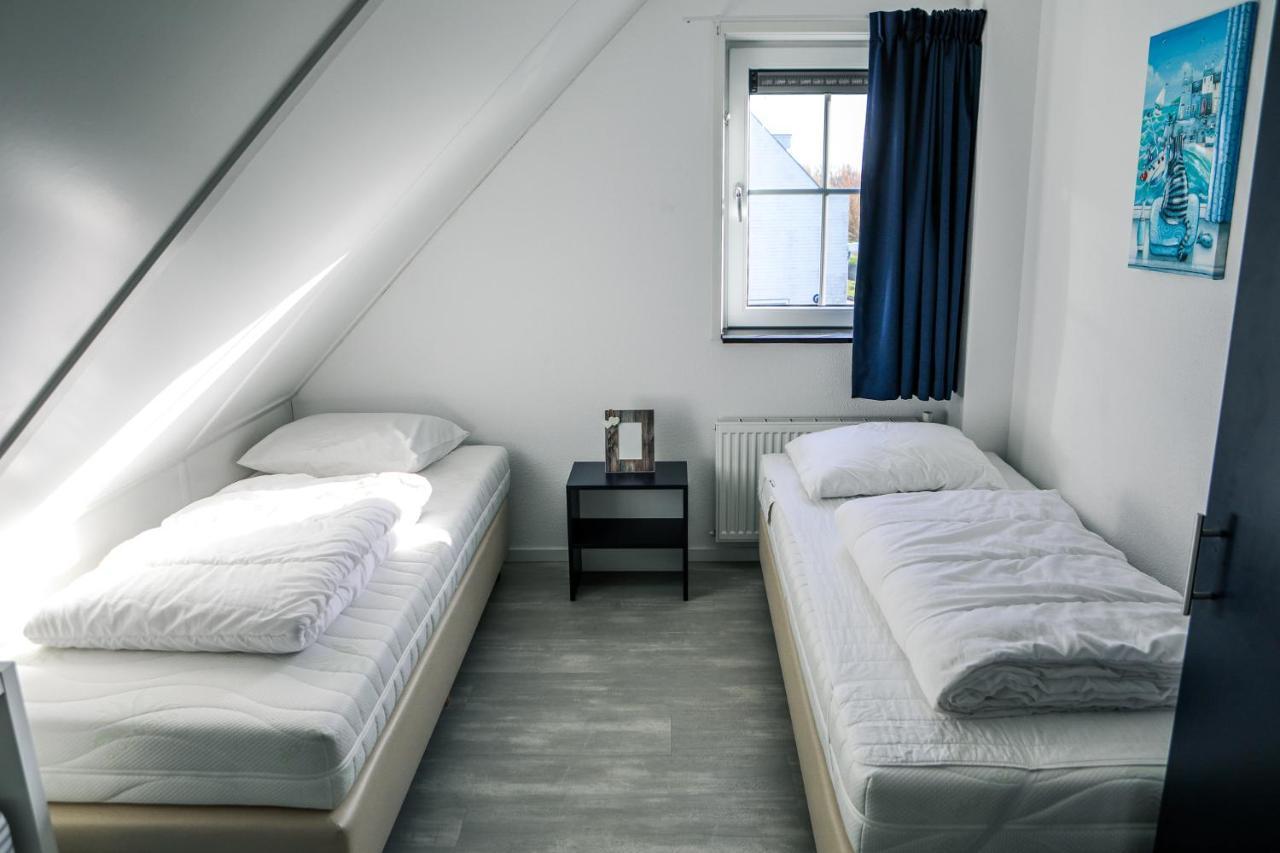 Wolphaartsdijk Huis Met Een Uitzicht Экстерьер фото