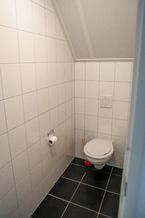Wolphaartsdijk Huis Met Een Uitzicht Экстерьер фото
