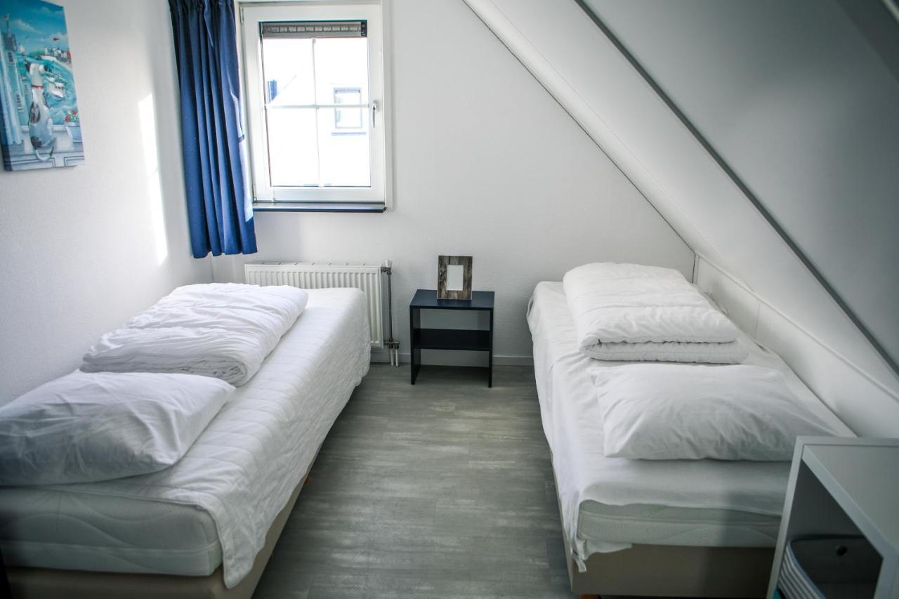 Wolphaartsdijk Huis Met Een Uitzicht Экстерьер фото